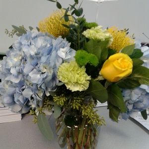 Meet your Posher, Michele